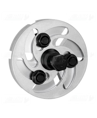 Ściągacz kół pasowych zębatych 48-82mm FR4851