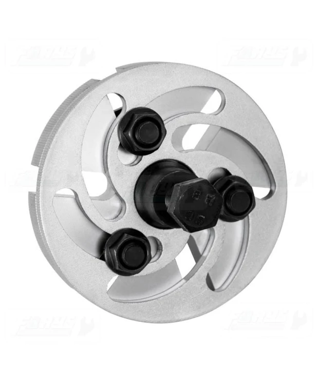 Ściągacz kół pasowych zębatych 48-82mm FR4851