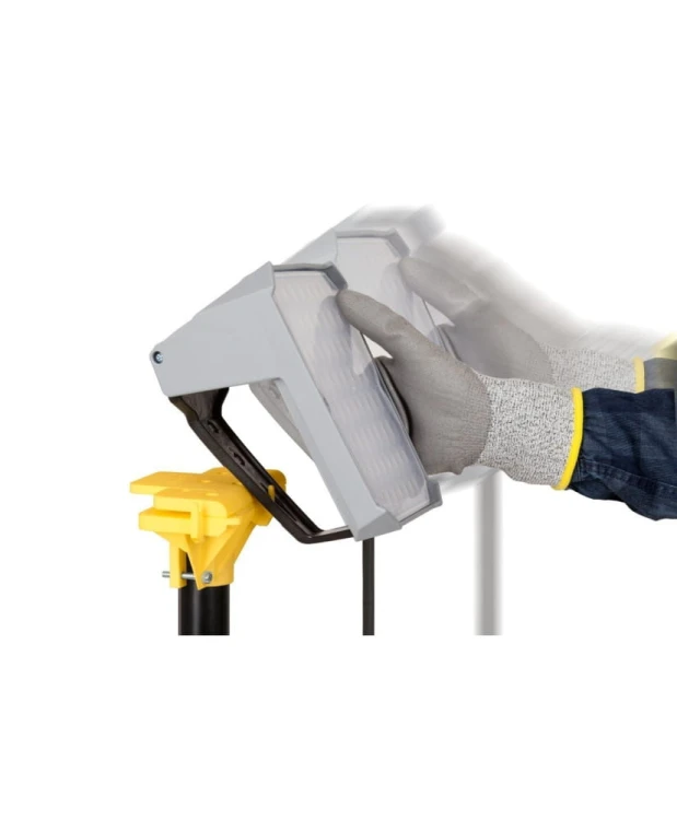 Stojak na lampę FUTURE STAND