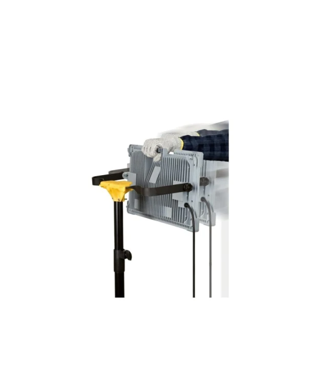 Stojak na lampę FUTURE STAND