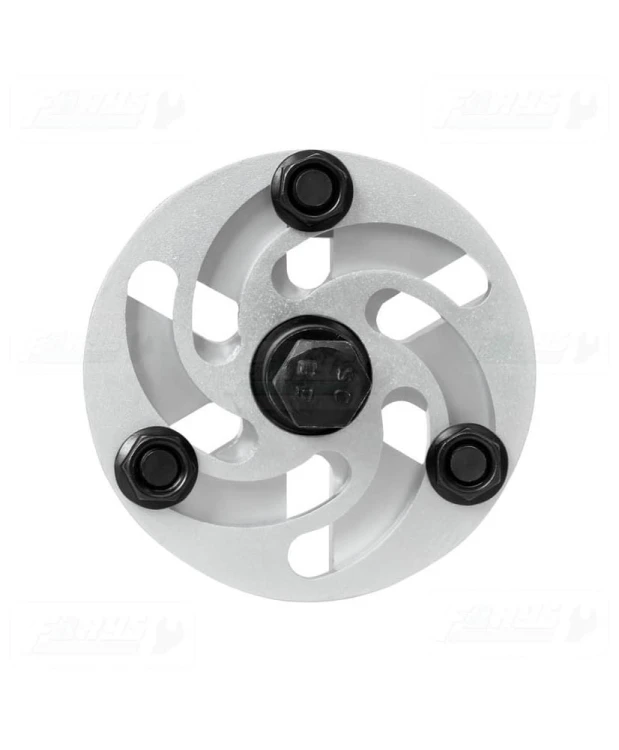 Ściągacz kół pasowych zębatych 48-82mm FR4851