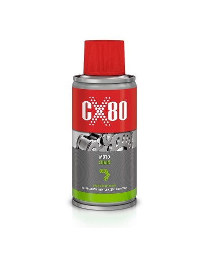 Cx80 Moto Chain smar do łańcuchów 150ml (31B) (S1) GTU 02