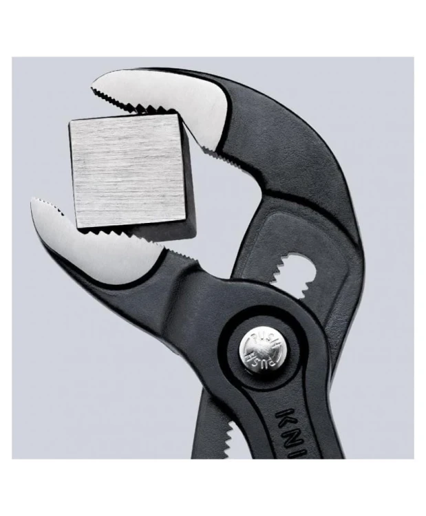 Szczypce do rur nowej generacji cobra Knipex 87 01 250 (S2)