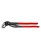 Szczypce do rur KNIPEX Cobra XL 87 01 400 (S2)