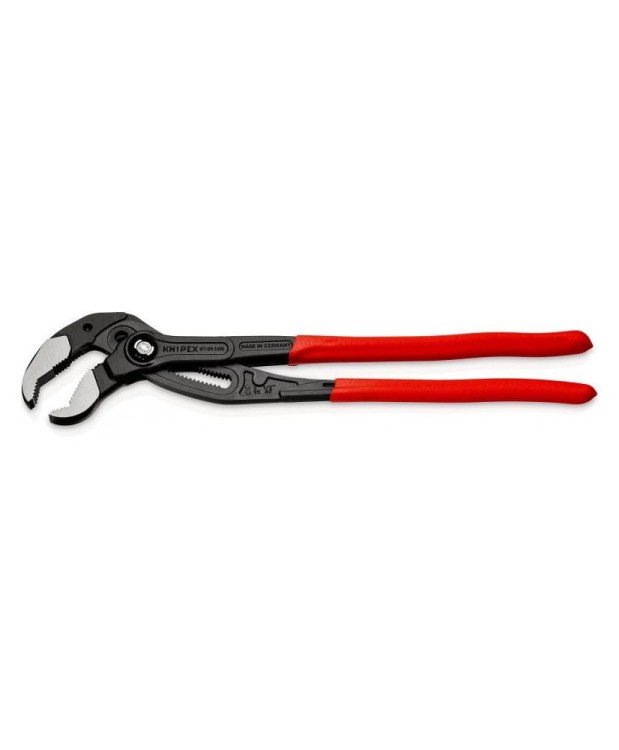 Szczypce do rur KNIPEX Cobra XL 87 01 400 (S2)