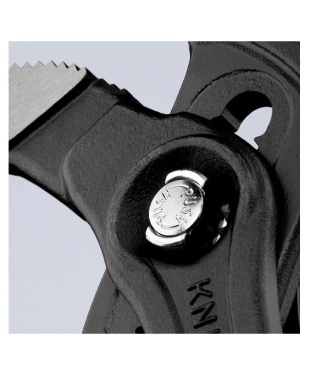 Szczypce do rur KNIPEX Cobra XL 87 01 400 (S2)