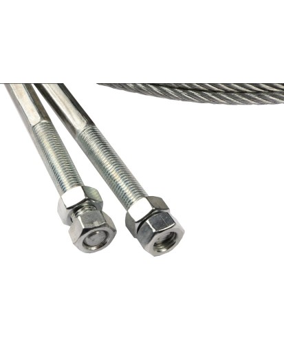 Lina Liny do podnośnika dwukolumnowego podnośnik 8650mm x2szt  FR9973