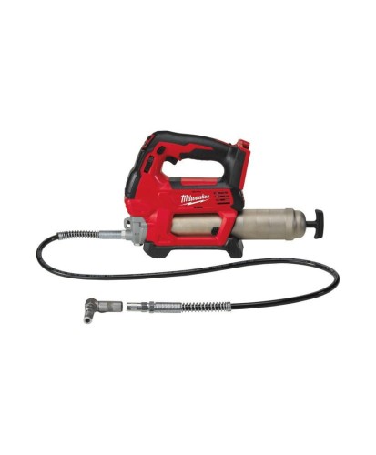 Smarownica akumulatorowa M18 GG-0 MILWAUKEE (16/1/A)