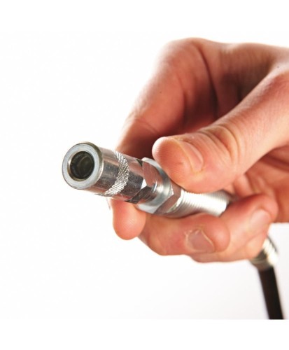 Smarownica akumulatorowa M18 GG-0 MILWAUKEE (16/1/A)