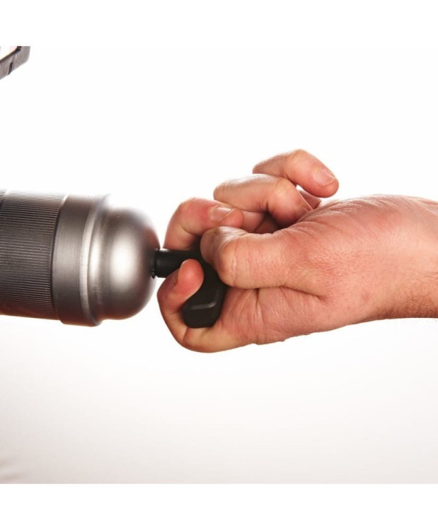 Smarownica akumulatorowa M18 GG-0 MILWAUKEE (16/1/A)