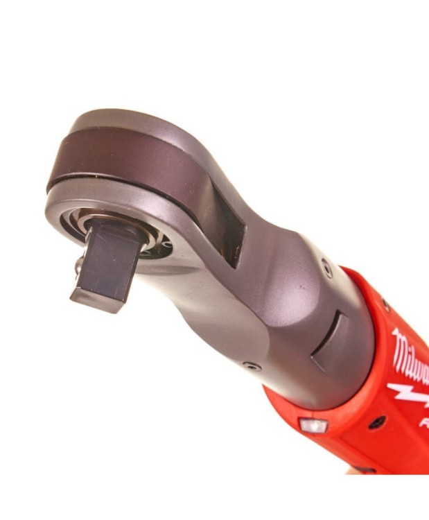 Grzechotka akumulatorowa 1/2" 81 Nm M12 FIR12-0 MILWAUKEE