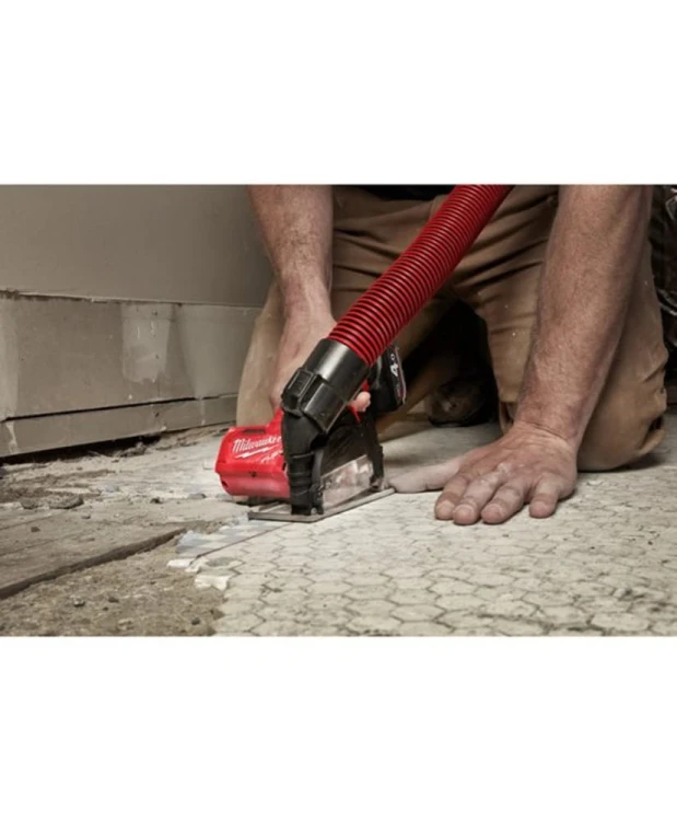 Subkompaktowa szlifierka kątowa 76mm MILWAUKEE 12V