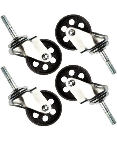 Kółko kółka do podnośnika skrzyni biegów - 4 sztuki  FR3200