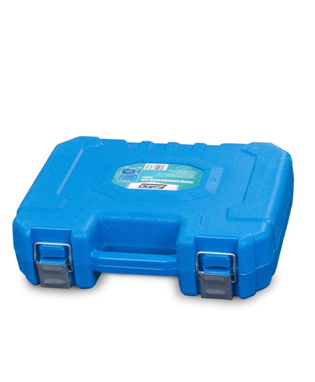 Tester ciśnienia oleju 12el. miernik FR3017