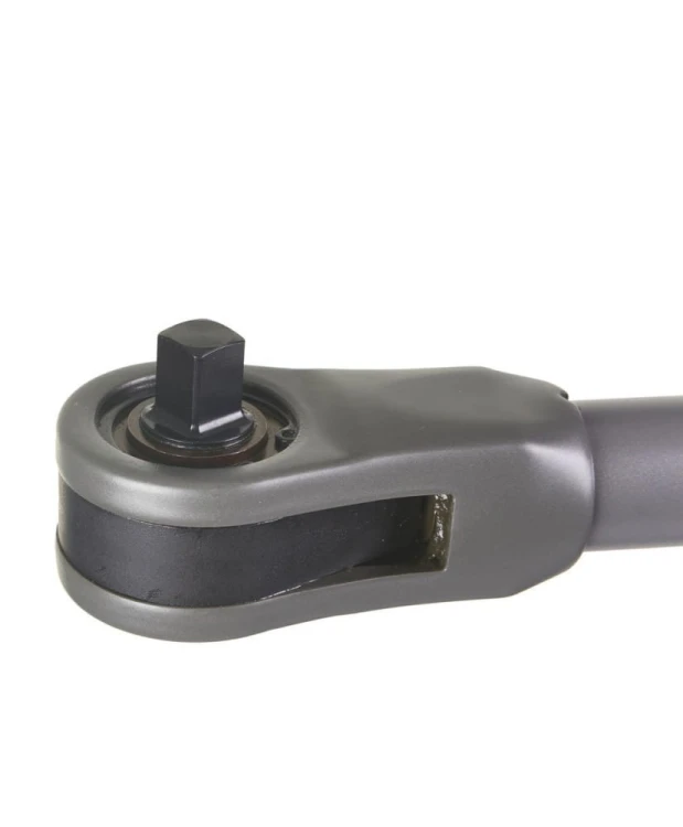 Grzechotka akumulatorowa przedłużona 1/4" 54 Nm M12 FIR14LR-0 Milwaukee (16/1/0)