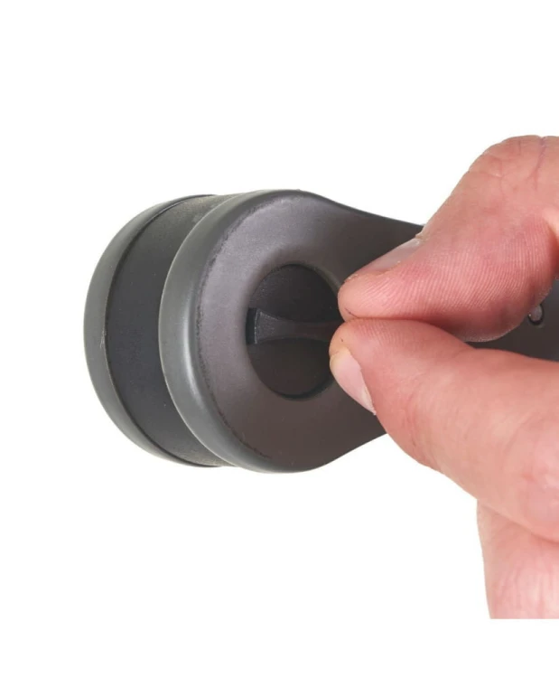 Grzechotka akumulatorowa przedłużona 1/4" 54 Nm M12 FIR14LR-0 Milwaukee (16/1/0)