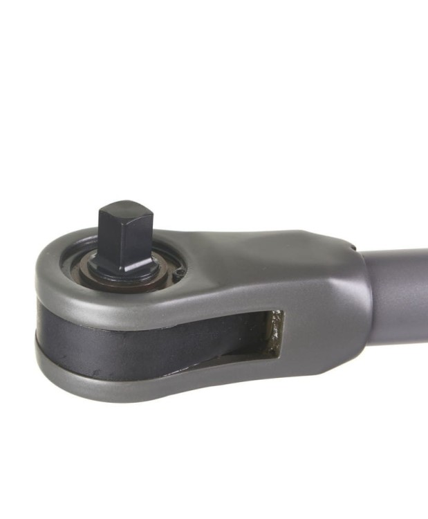 Grzechotka akumulatorowa przedłużona 3/8" 75 Nm M12 FIR38LR-0 Milwaukee