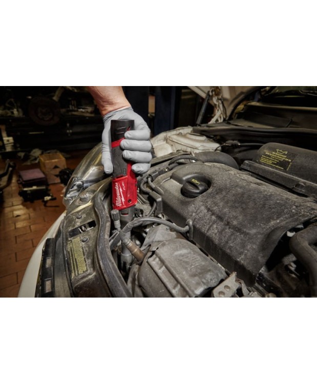 Grzechotka akumulatorowa przedłużona 3/8" 75 Nm M12 FIR38LR-0 Milwaukee