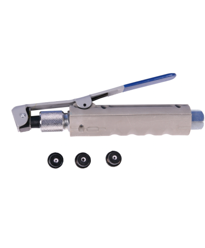 Zestaw dysze ceramiczne czarne do piaskarki syfonowej -20szt  FR7004-20