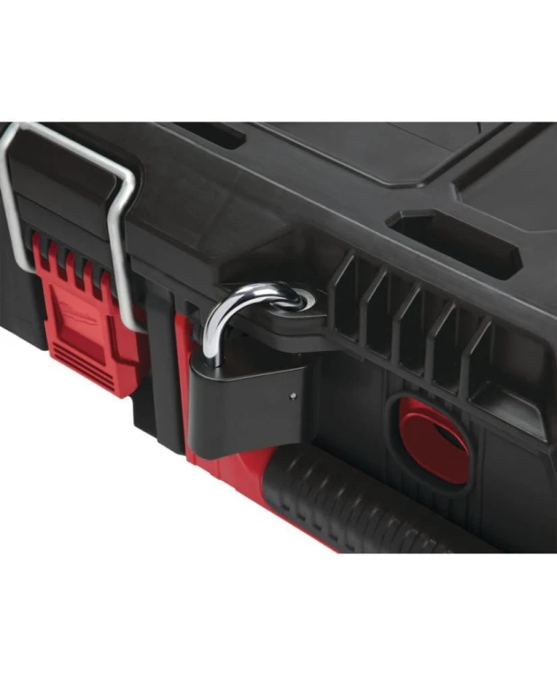 Skrzynia PACKOUT 3 MILWAUKEE POWYSTAWOWY