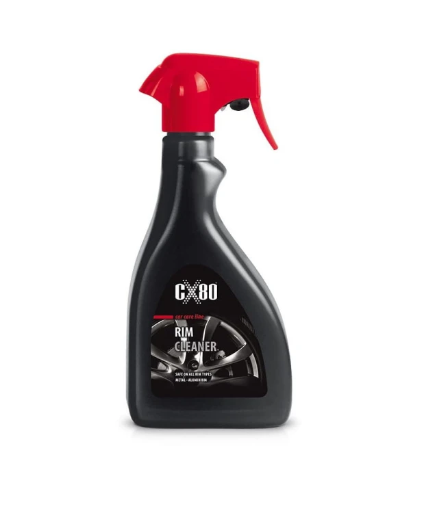 Cx80 Rimcleaner Preparat do czyszczenia felg (31C) (S1)