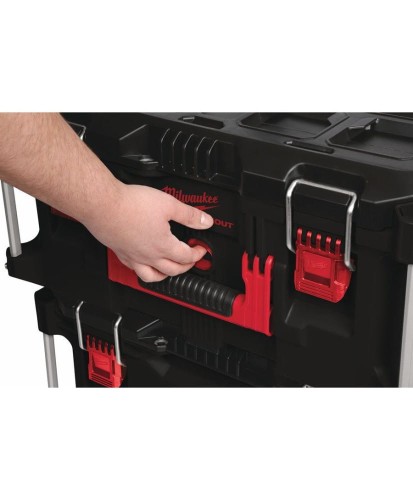 Skrzynia PACKOUT 2 MILWAUKEE