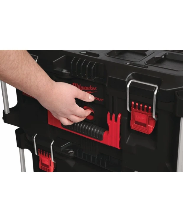 Skrzynia PACKOUT 2 MILWAUKEE