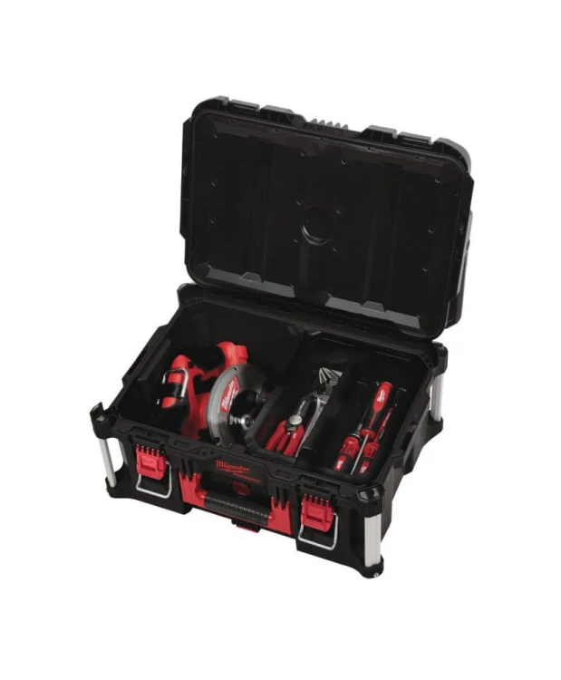 Skrzynia PACKOUT 2 MILWAUKEE