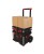 Skrzynia narzędziowa na kółkach  PACKOUT 1 MILWAUKEE (16/1/0)