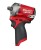 Klucz udarowy akumulatorowy 1/2" 339 Nm M12 FIWF12-0 MILWAUKEE