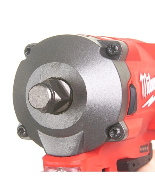Klucz udarowy akumulatorowy 1/2" 339 Nm M12 FIWF12-0 MILWAUKEE