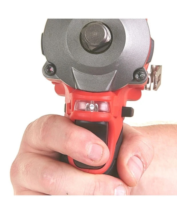 Klucz udarowy akumulatorowy 1/2" 339 Nm M12 FIWF12-0 MILWAUKEE