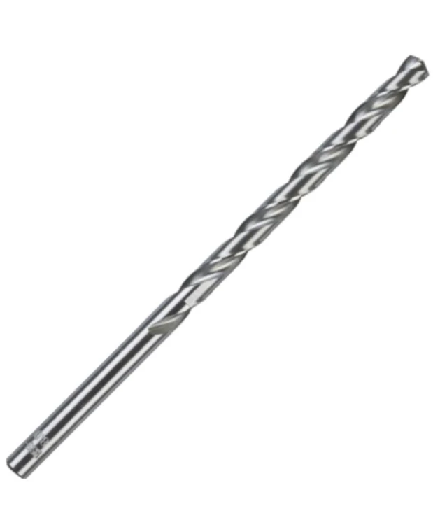 Wiertło do metalu HSS-G fi 13,0 x 205 mm długie 1 szt. MILWAUKEE