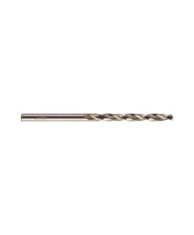 Wiertło do metalu HSS-G fi 6x93 mm 1szt. THUNDERWEB MILWAUKEE 4932352390 (S33)