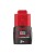akumulator 3,0 Ah M12 B3 MILWAUKEE Bateria (16/1/A)