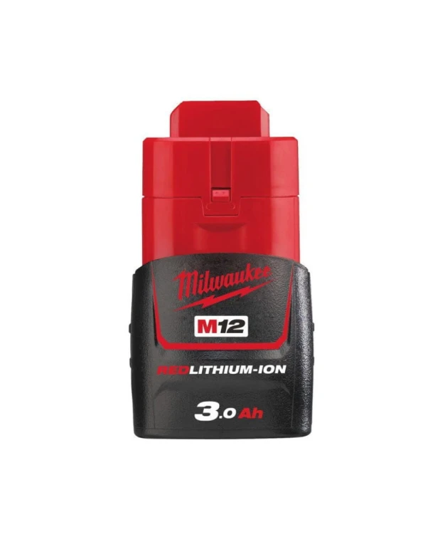 akumulator 3,0 Ah M12 B3 MILWAUKEE Bateria (16/1/A)