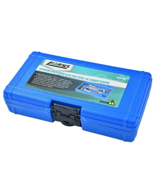 Blokada rozrządu OPEL FIAT ALFA 1.6 1.9CDTI 2.0JTD FR3103