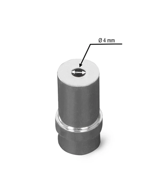 Dysza z węglika boru do piaskowania 4mm FR7076