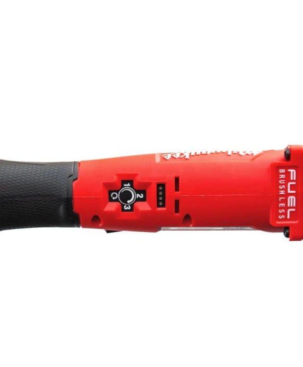 Klucz udarowy akumulatorowy kątowy 1/2" 300 Nm M12 FRAIWF12-0 MILWAUKEE