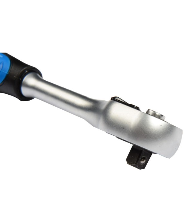 Zestaw nasadki torx bity imbus grzechotka 1/4 cala 28el FR2019