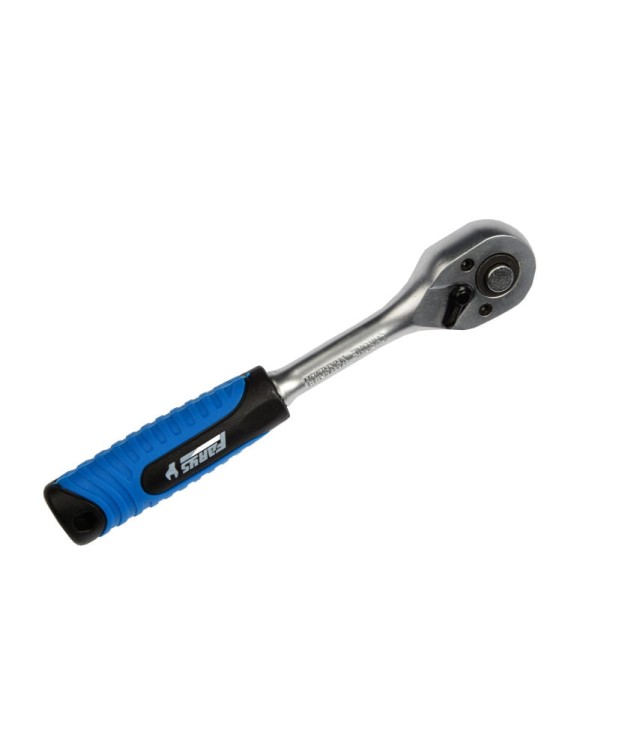 Zestaw nasadki torx bity imbus grzechotka 1/4 cala 28el FR2019