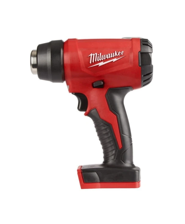 Opalarka akumulatorowa 470 °C M18 BHG-0 MILWAUKEE