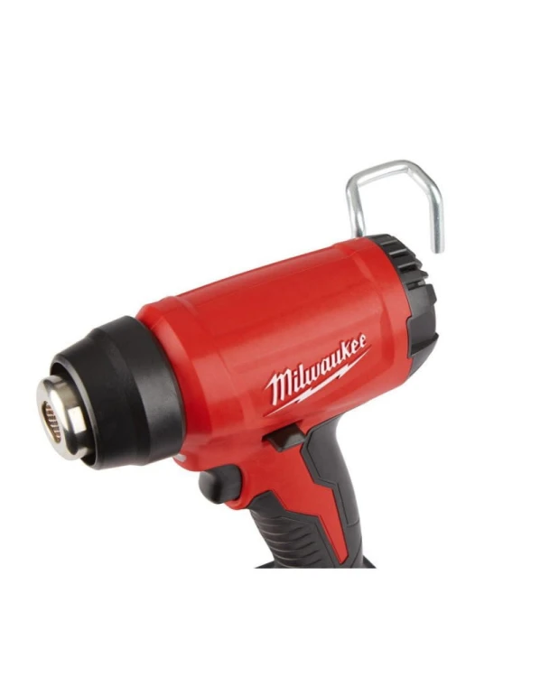 Opalarka akumulatorowa 470 °C M18 BHG-0 MILWAUKEE