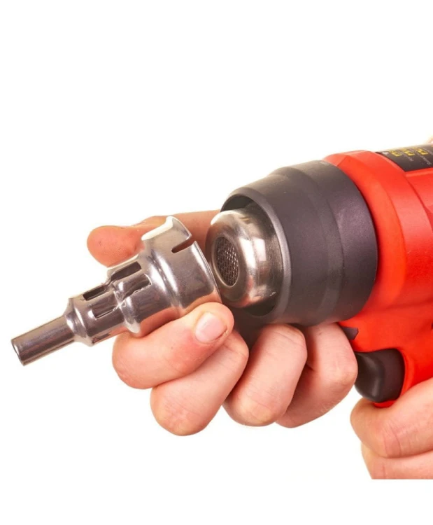 Opalarka akumulatorowa 470 °C M18 BHG-0 MILWAUKEE