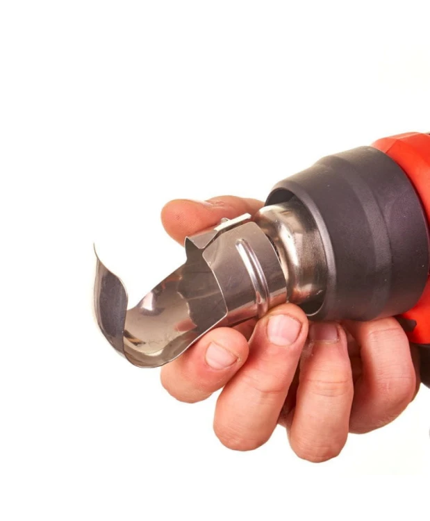 Opalarka akumulatorowa 470 °C M18 BHG-0 MILWAUKEE