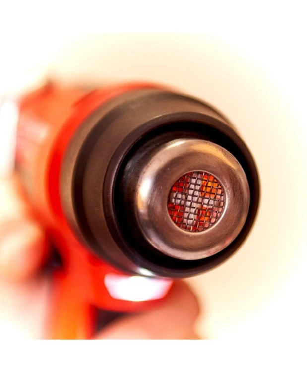 Opalarka akumulatorowa 470 °C M18 BHG-0 MILWAUKEE