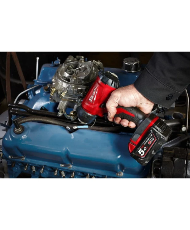 Opalarka akumulatorowa 470 °C M18 BHG-0 MILWAUKEE