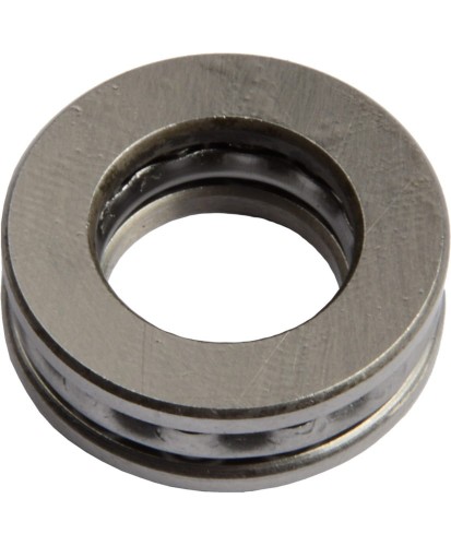 Łożysko kulkowe oporowe wzdłużne do podnośnika nożycowego