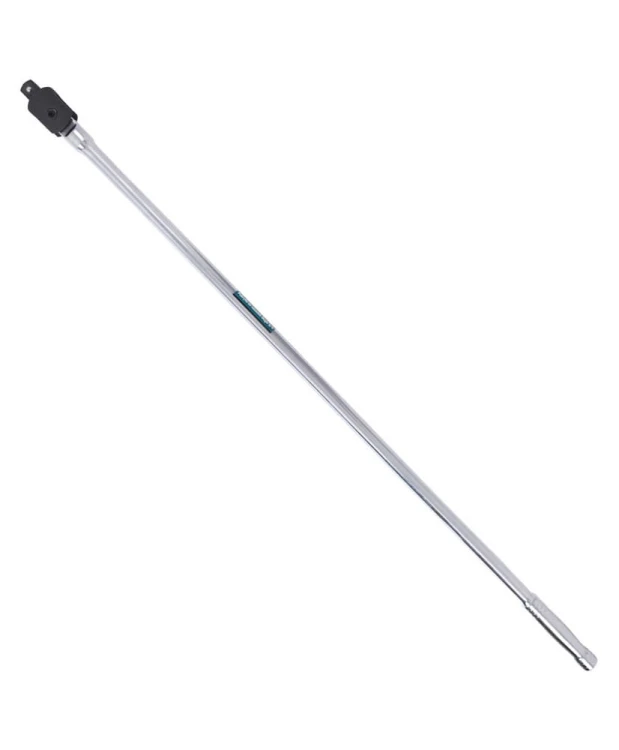 Pokrętło z przegubem łamane 3/4"długie 100cm FR2534