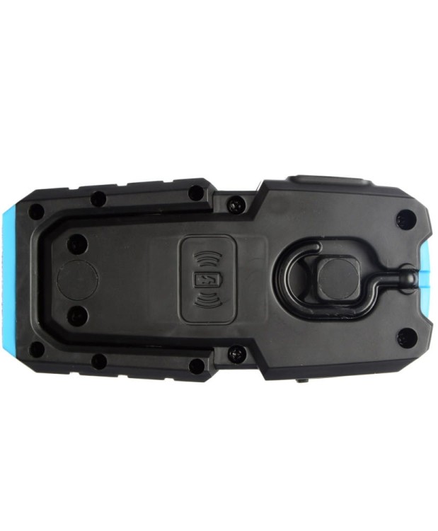 Latarka warsztatowa COB LED ze stacją ładującą FR8075